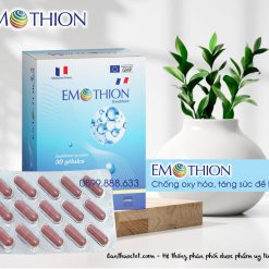 emothion là thuốc gì