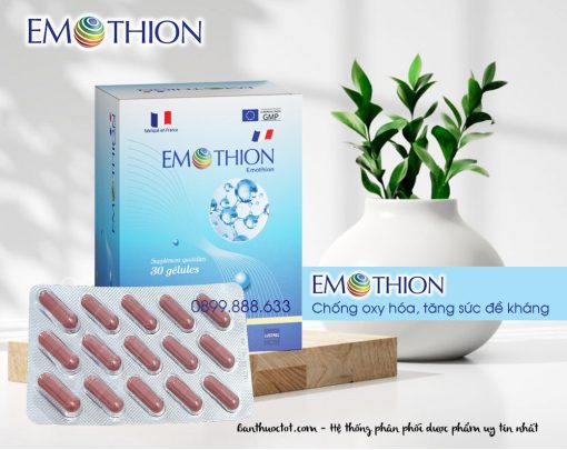 emothion là thuốc gì