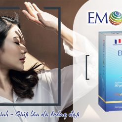 emothion làm đẹp da