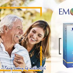 emothion tăng cường miễn dịch