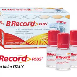 thuốc b record plus