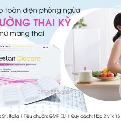 thuốc gestan diacare