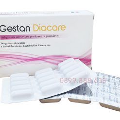 viên uống gestan diacare