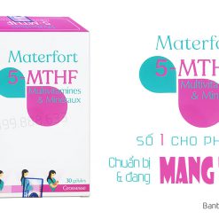 thuốc materfort-5-mthf