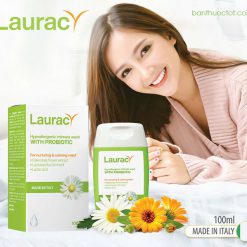 dung dịch phụ nữ lauracy