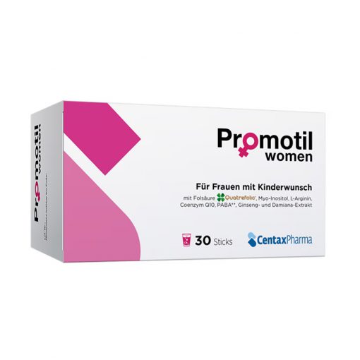 promotil women