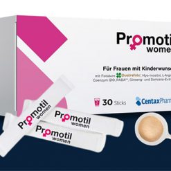 thuốc promotil women