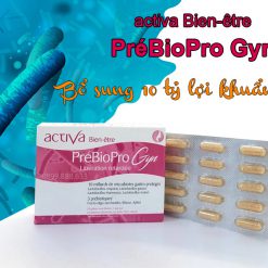 viên uống prebiopro gyn