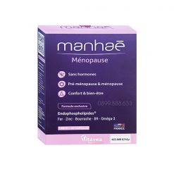 manhae 30 viên