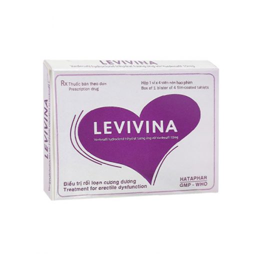 levivina 10mg