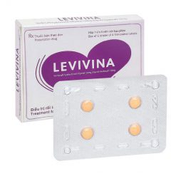 thuốc levivina 10mg