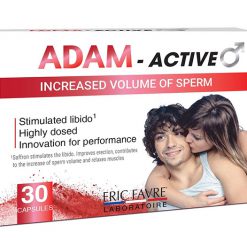 adam active tăng cường sinh lý nam