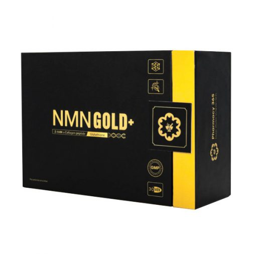 nmn gold+