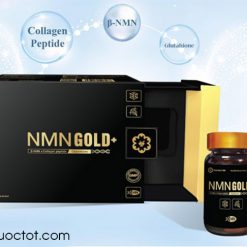 thành phần nmn gold+