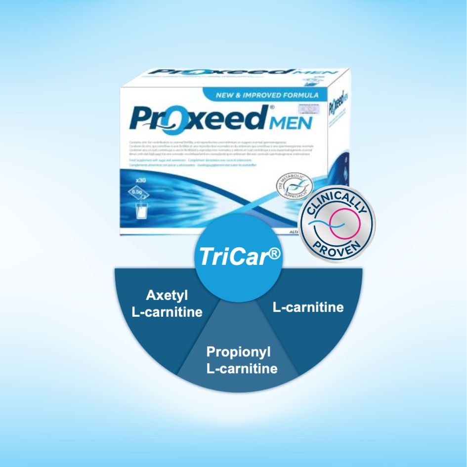 proxeed men