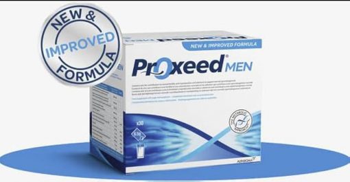 thuốc proxeed men