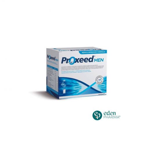 thuốc proxeed men hỗ trợ sinh sản nam