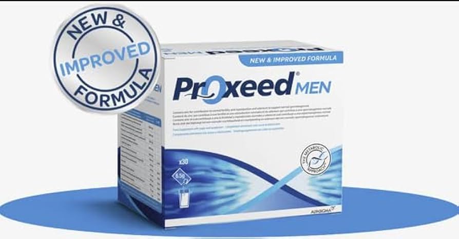thuốc proxeed men